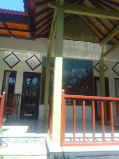 Kputra Homestay - 7