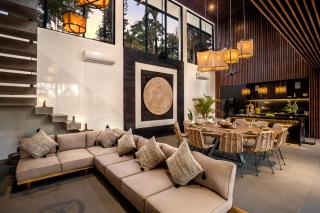Villa Slow Paradise by BaliSuperHost - Ubud - 5