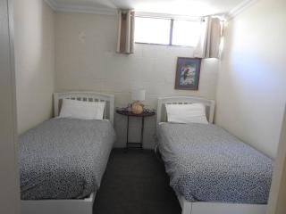 The Apartment - Moyston - 8