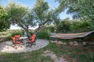 Villa Zoi - Meson Yerakarion - 3