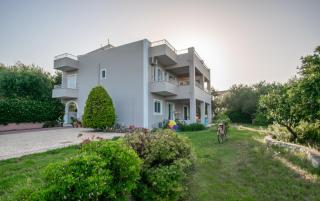 Villa Zoi - Meson Yerakarion - 7