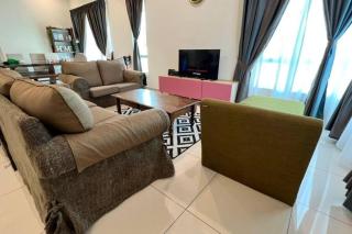 Camelia Homestay - Malacca - 9