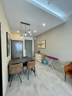 Sandakan Homestay Coastal Serenity 山海绿栖 - 4