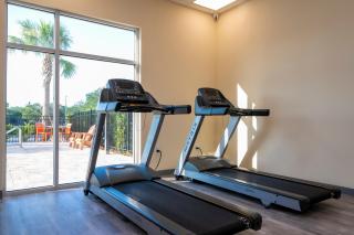 SPOT X Hotel Orlando Intl Dr by The Red Collection - Orlando - 5