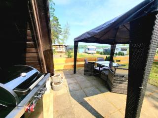 Finnhütte Strandbad Adria - 8