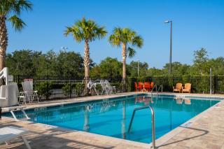 SPOT X Hotel Orlando Intl Dr by The Red Collection - Orlando - 9