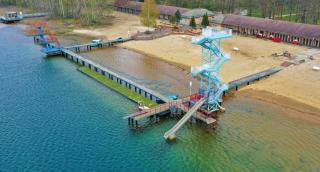 Finnhütte Strandbad Adria - 3