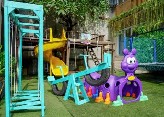 Graha Socio Hotel Nusa Dua Bali - 1