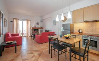 Villa Zoi - Meson Yerakarion - 4
