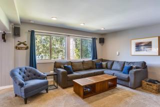 Gorgeous Long Lake Home with Dock, Kayak, SUP and More - Lacey - 4