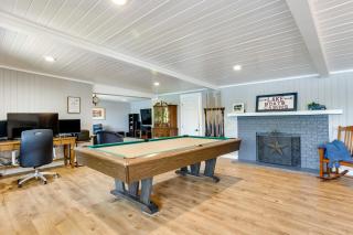 Gorgeous Long Lake Home with Dock, Kayak, SUP and More - Lacey - 2