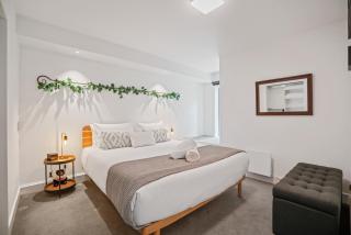 Lakeside Living - 1 Bedroom Alpine Apartment 1 - Queenstown - 4