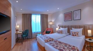 Royale Sarovar Portico Agra - 6
