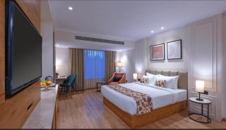 Royale Sarovar Portico Agra - Agra - 8