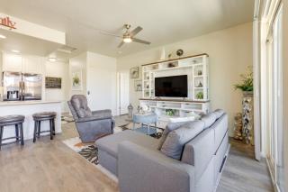 Mesquite Vacation Rental Condo with Resort Amenities - 7