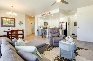 Mesquite Vacation Rental Condo with Resort Amenities - Mesquite - 6
