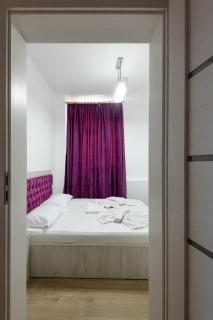 SnS Apartament Regal - Mamaia - 7