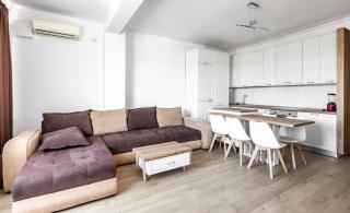 SnS Apartament Regal - Mamaia - 3