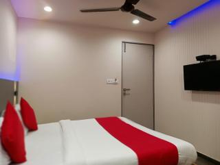 Hotel Royal Rituals Vesu - Surat - 6
