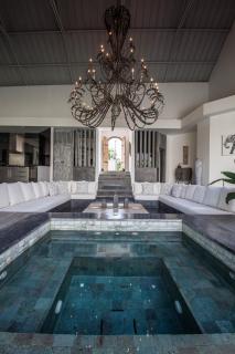 Villa Xaloc by House of Winds - Stunning Balinese retreat next to Canggu - Kerobokan - 9