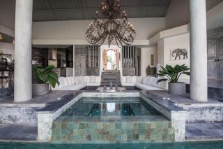 Villa Xaloc by House of Winds - Stunning Balinese retreat next to Canggu - Kerobokan - 8