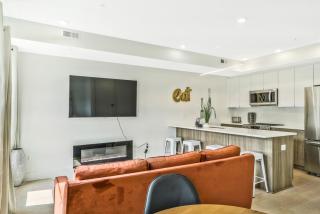 Luxurious and stylish 2 bedroom 2 bathroom suite - Washington - 8