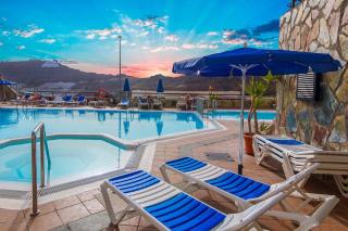 Apartment With Jacuzzi and pool access - Puerto Rico de Gran Canaria - 9