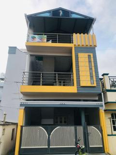 Fourseason frankcottage - Chikmagalūr - 0