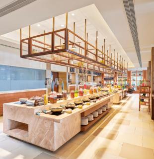 The Resort - Bombay - 3