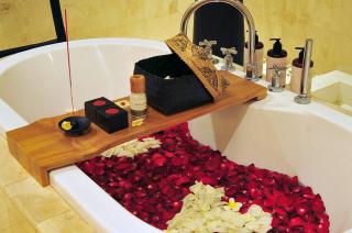 Villa Zensa @ The Residence Seminyak - Seminyak - 8