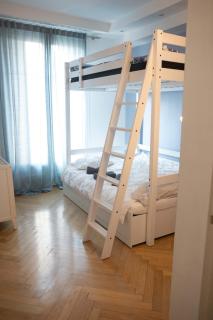 Luminous Apartment golden quarter - Marsiglia - 1