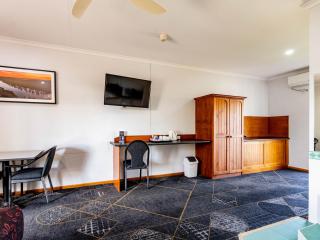 Hotel Renmark - Renmark - 8