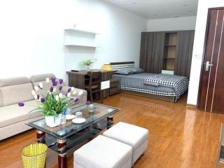 DK Apartment 1 - 3
