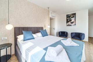 Villa Renesansa - Milna - 1