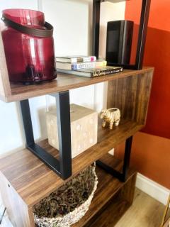 The Desert Monroe-Hot tub-FirePit-Games-by Joshua tree National Park - 4