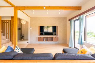 UmiToSora Ishigakijima annex - Isola di Ishigaki - 4