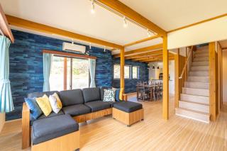 UmiToSora Ishigakijima annex - Isola di Ishigaki - 8