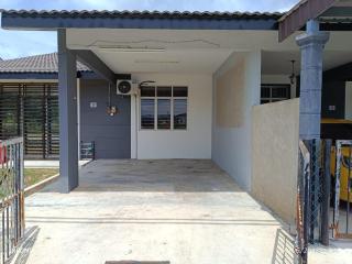 Cinoiva Homestay Gambang, Kuantan - Gambang - 3