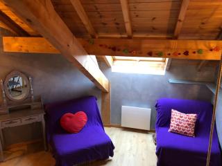 Comme à la maison à la montagne - Briançon - 6