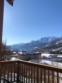 Comme à la maison à la montagne - Briançon - 9