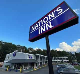 NATION'S INN of Wake County - Raleigh Crabtree - Raleigh - 0