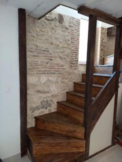 Gite Entre vignes et Loire - Thauvenay - 8