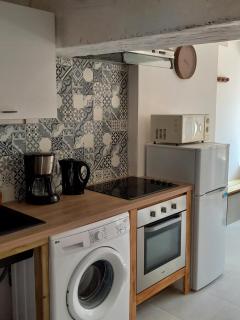 Gite Entre vignes et Loire - Thauvenay - 7