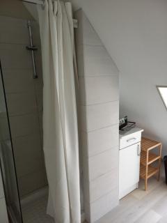 Gite Entre vignes et Loire - Thauvenay - 5