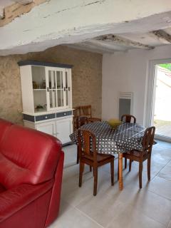 Gite Entre vignes et Loire - Thauvenay - 4