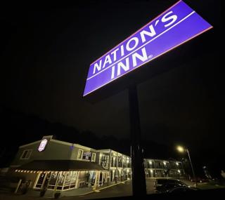 NATION'S INN of Wake County - Raleigh Crabtree - Raleigh - 7