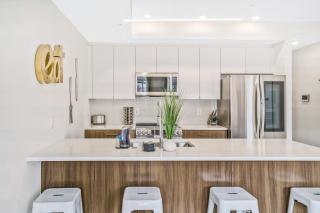 Luxurious and stylish 2 bedroom 2 bathroom suite - Washington - 0