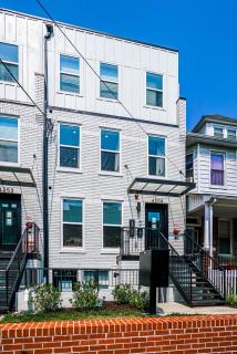 Luxury 2 bed 2 bath Suite in Washington DC - 0