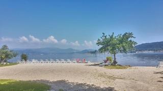 Lake Maggiore 2 Minutes Apartment - 7