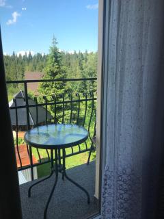 Pokój 2 osobowy z aneksem kuchennym - 5